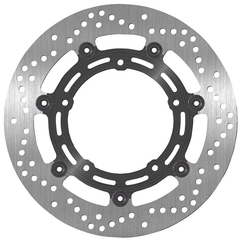 SBS Motorcycle Standard Brake Disc 5118