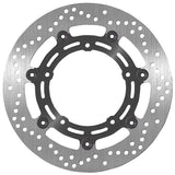 SBS Motorcycle Standard Brake Discs 5118