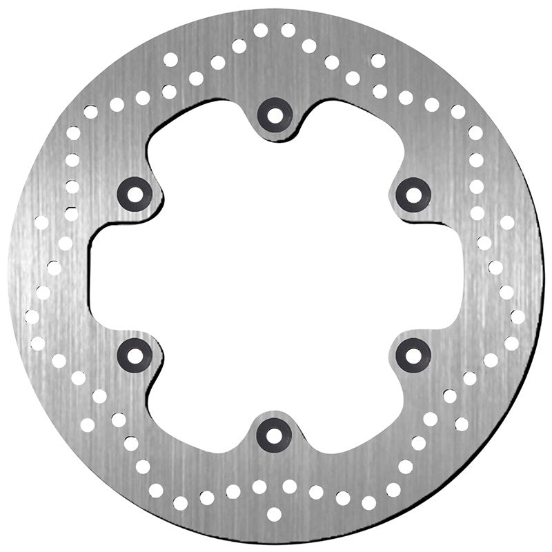 SBS Motorcycle Standard Brake Disc 5120