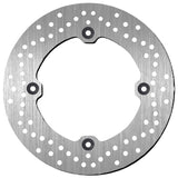 SBS Motorcycle Standard Brake Discs 5121