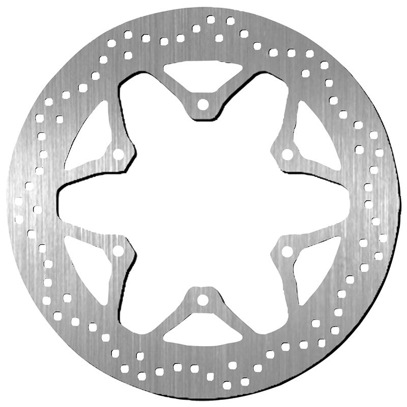 SBS Motorcycle Standard Brake Disc 5122