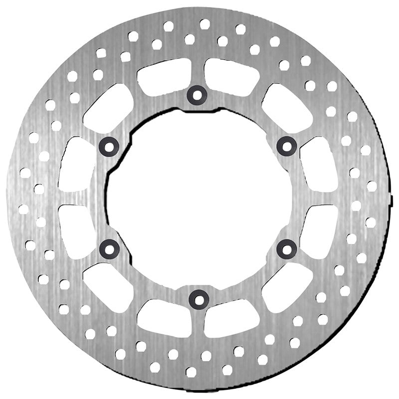 SBS Motorcycle Standard Brake Disc 5123