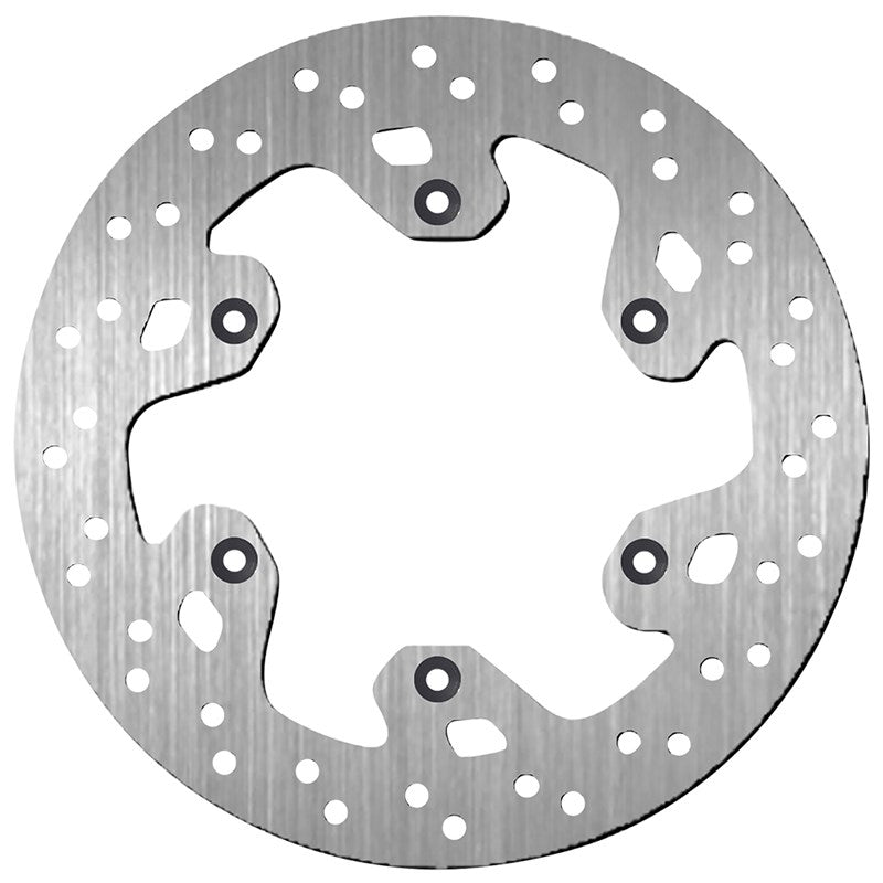 SBS Motorcycle Standard Brake Disc 5124