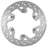 SBS Motorcycle Standard Brake Discs 5124