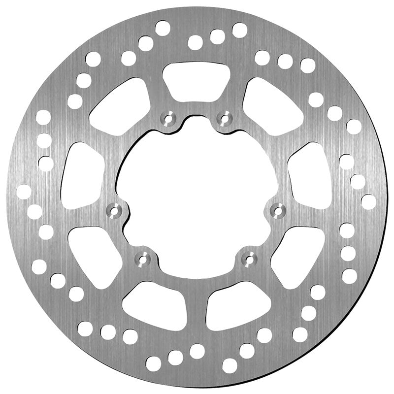 SBS Motorcycle Standard Brake Disc 5126