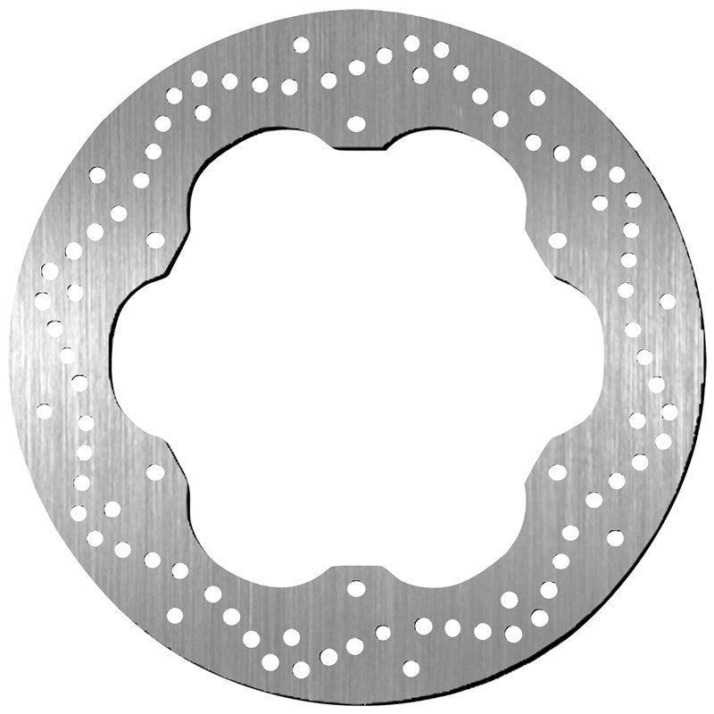 SBS Motorcycle Standard Brake Disc 5127