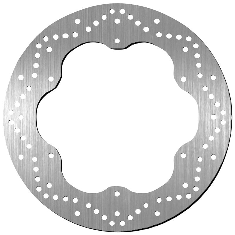 SBS Motorcycle Standard Brake Disc 5128