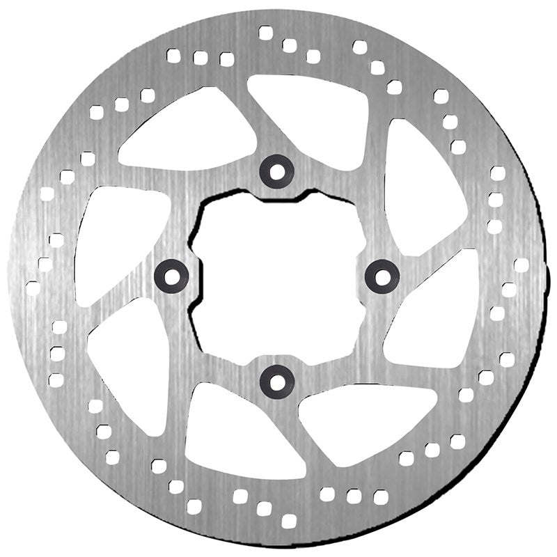 SBS Motorcycle Standard Brake Disc 5129