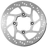 SBS Motorcycle Standard Brake Discs 5129