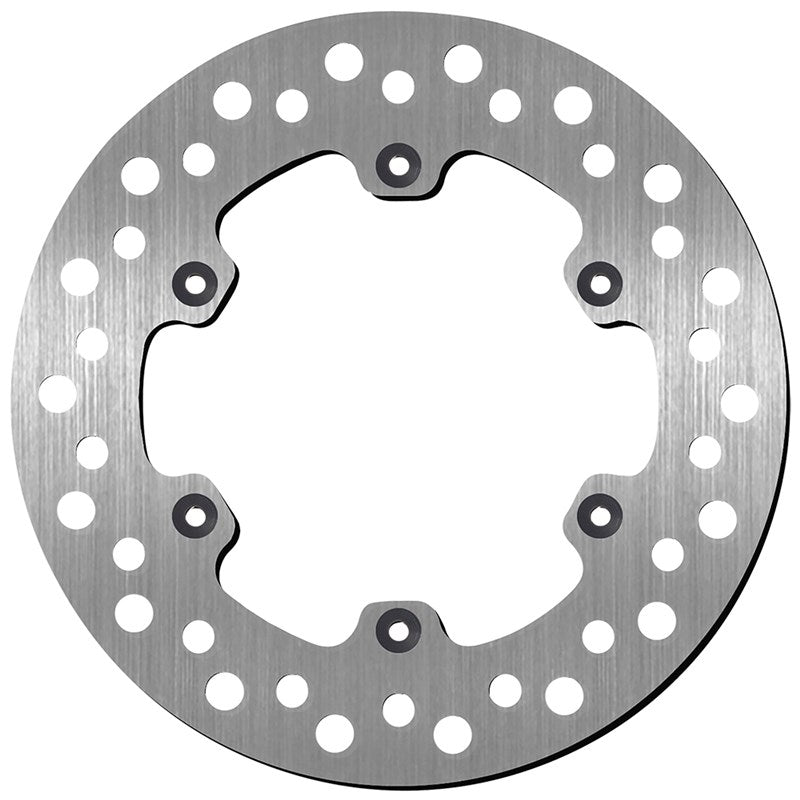 SBS Motorcycle Standard Brake Discs 5131