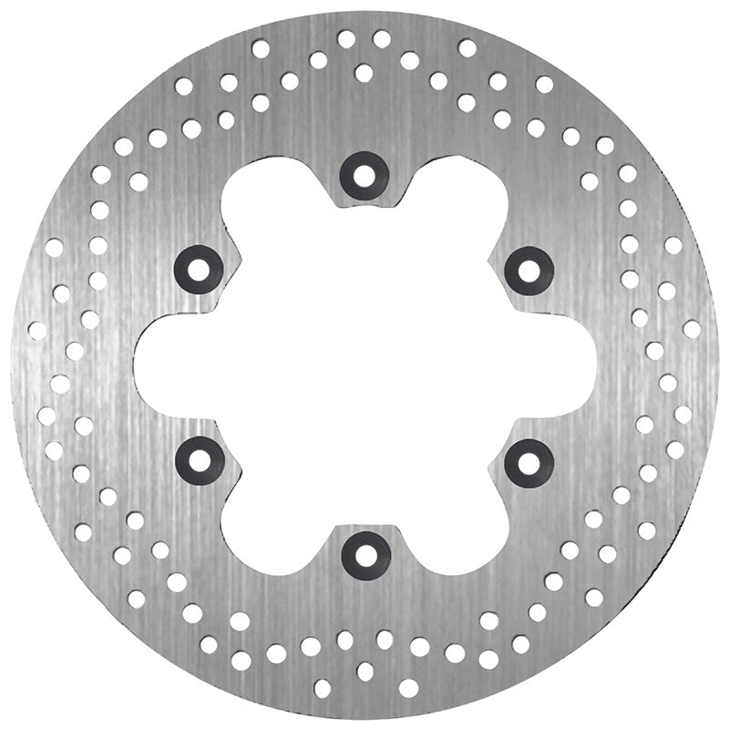 SBS Motorcycle Standard Brake Discs 5132