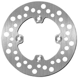 SBS Motorcycle Standard Brake Discs 5134