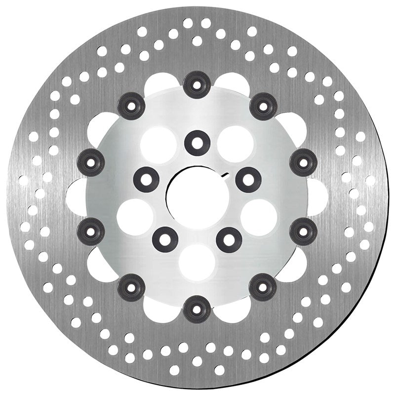 SBS Motorcycle Standard Brake Disc 5140