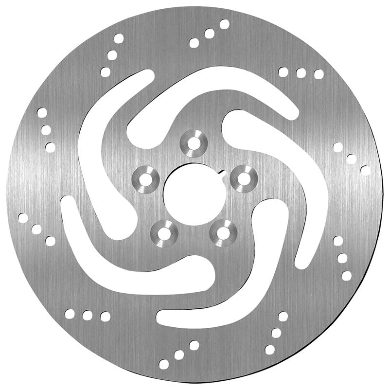 SBS Motorcycle Standard Brake Disc 5142