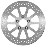 SBS Motorcycle Standard Brake Discs 5143