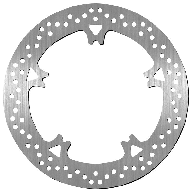 SBS Motorcycle Standard Brake Disc 5147