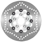 SBS Motorcycle Standard Brake Discs 5148