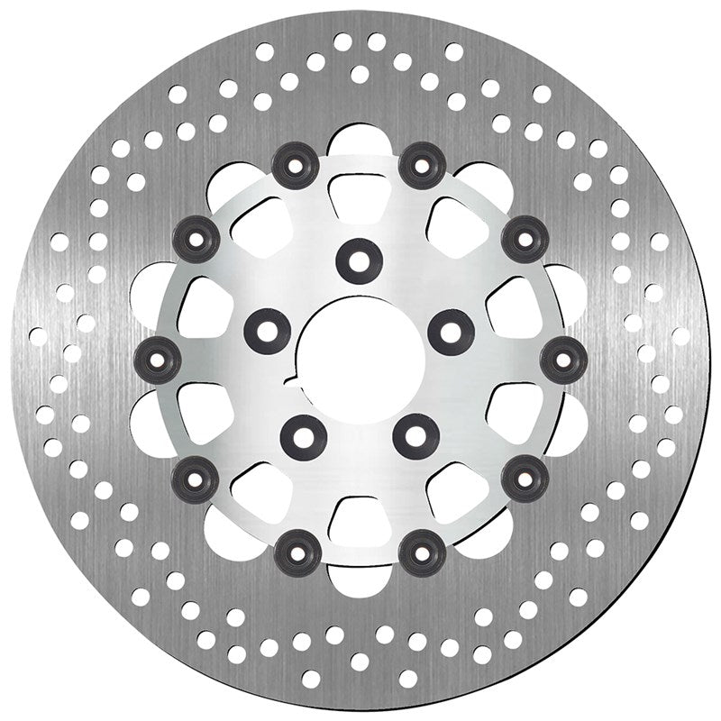 SBS Motorcycle Standard Brake Disc 5151