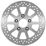 SBS Motorcycle Standard Brake Discs 5157