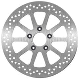 SBS Motorcycle Standard Brake Discs 5160