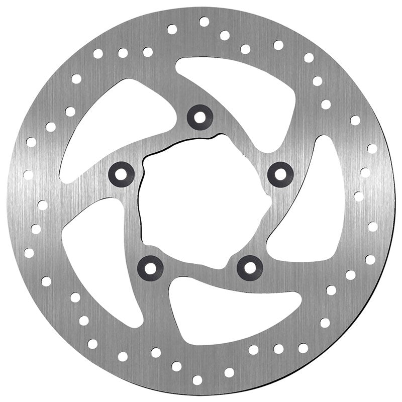 SBS Motorcycle Standard Brake Disc 5162