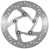 SBS Motorcycle Standard Brake Disc 5162