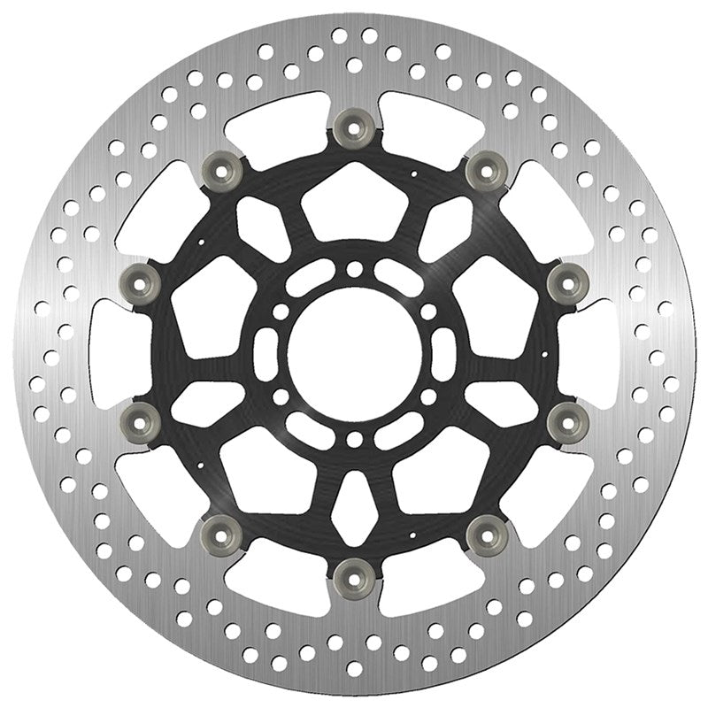 SBS Motorcycle Standard Brake Disc 5164A