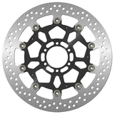 SBS Motorcycle Standard Brake Discs 5164A