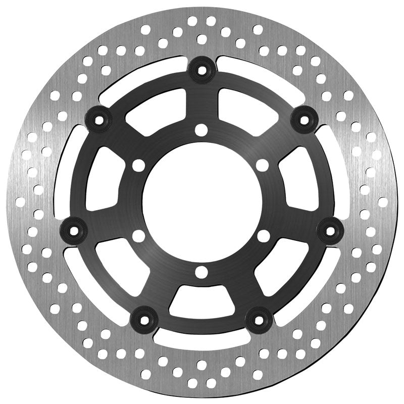 SBS Motorcycle Standard Brake Disc 5165