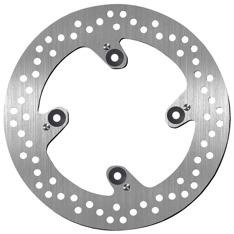 SBS Motorcycle Standard Brake Disc 5166