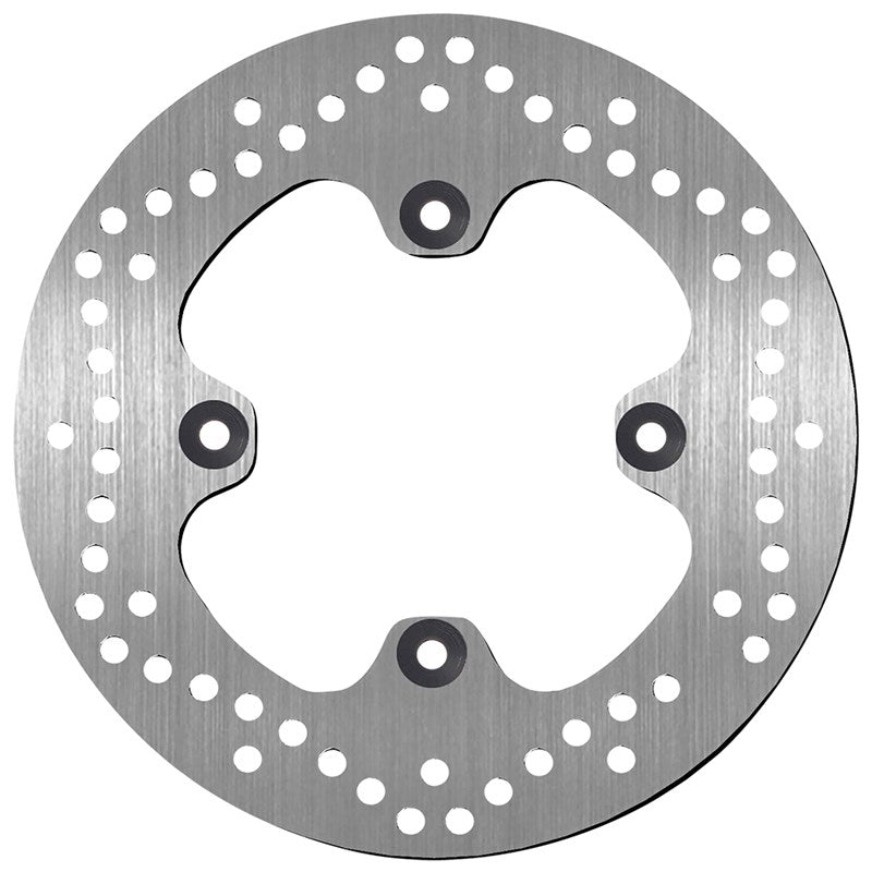 SBS Motorcycle Standard Brake Disc 5167