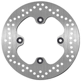 SBS Motorcycle Standard Brake Discs 5167