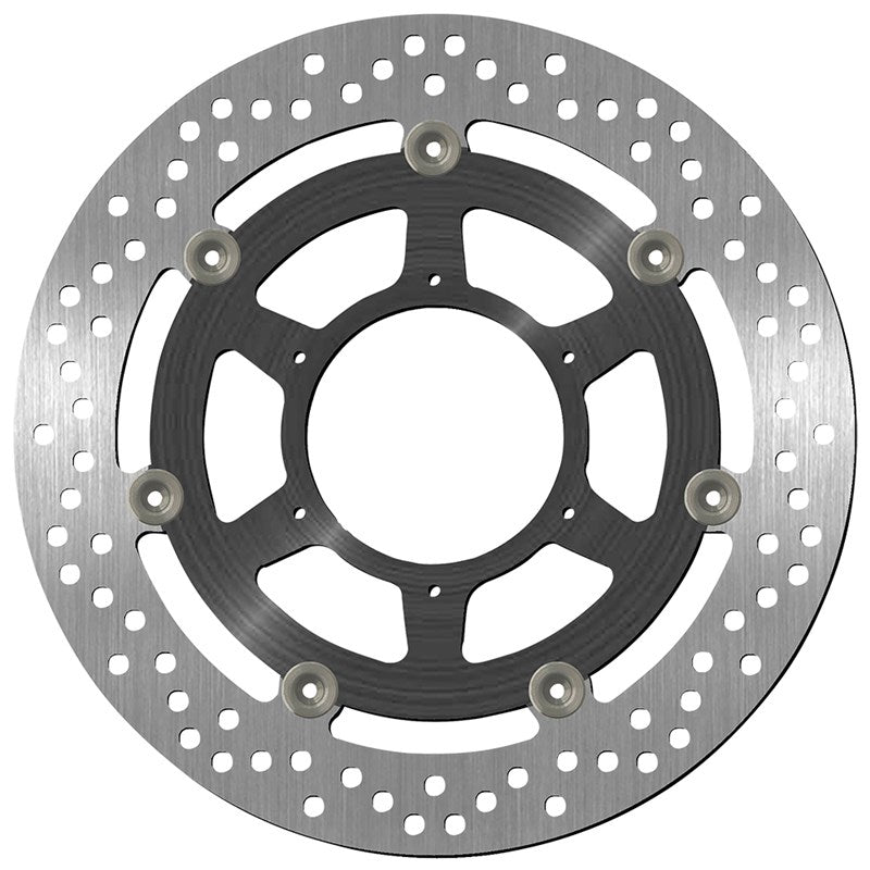 SBS Motorcycle Standard Brake Disc 5168A