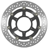 SBS Motorcycle Standard Brake Discs 5168A