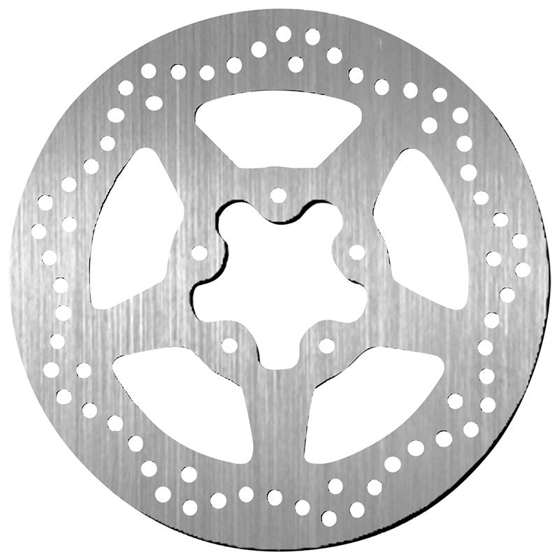 SBS Motorcycle Standard Brake Disc 5169