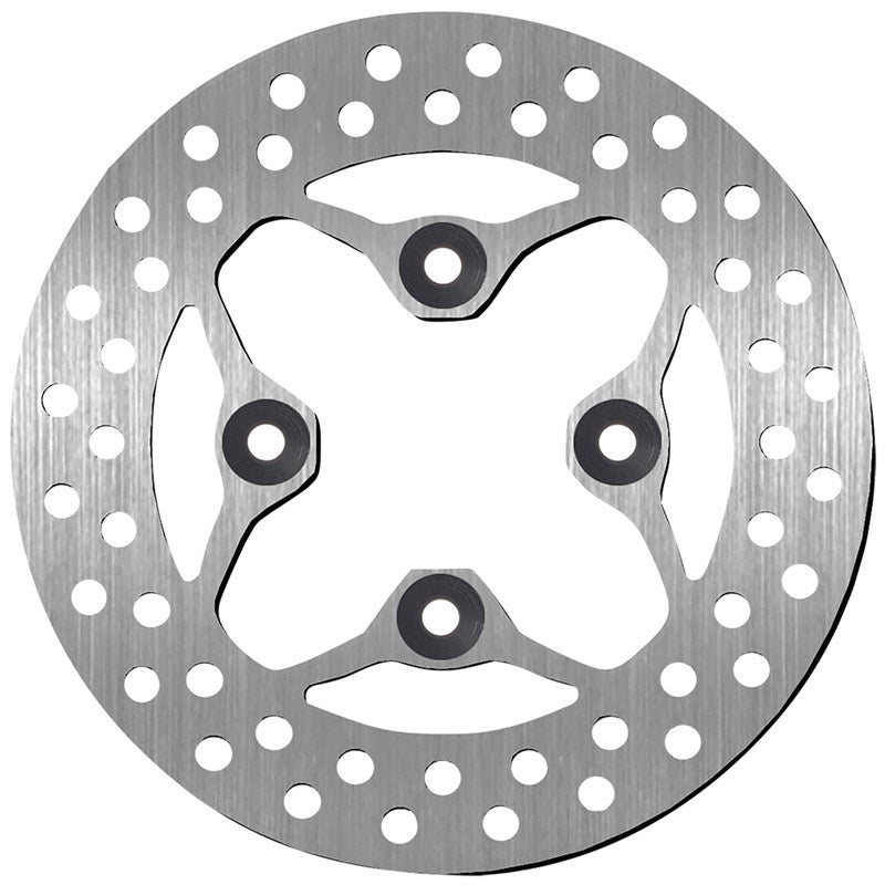 SBS Motorcycle Standard Brake Discs 5172