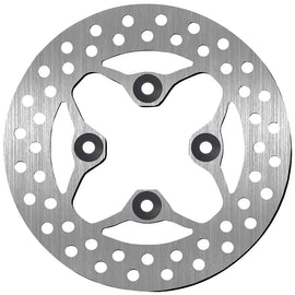 SBS Motorcycle Standard Brake Disc 5172