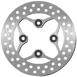 SBS Motorcycle Standard Brake Discs 5172