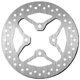 SBS Motorcycle Standard Brake Discs 5173