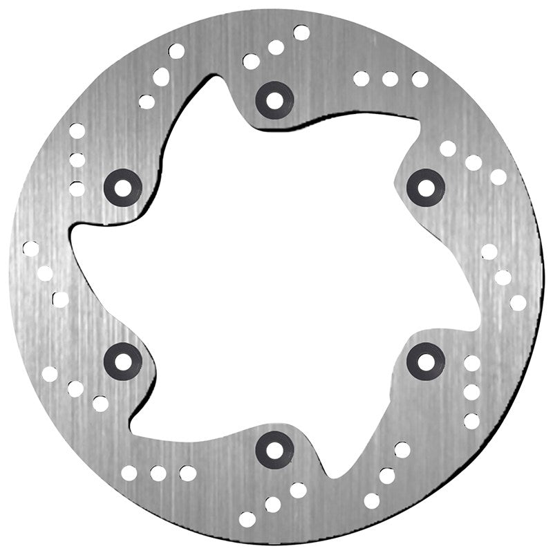 SBS Motorcycle Standard Brake Discs 5174