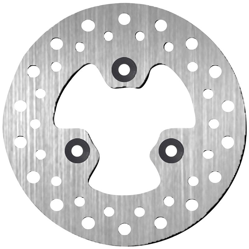 SBS Motorcycle Standard Brake Discs 5176