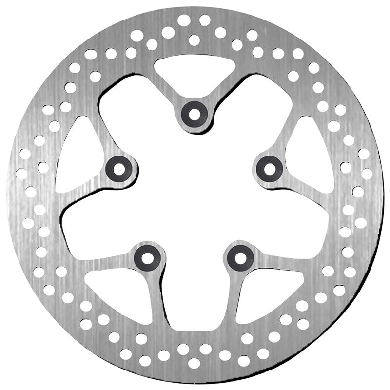 SBS Motorcycle Standard Brake Disc 5178