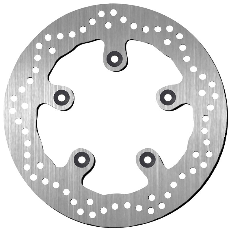 SBS Motorcycle Standard Brake Discs 5180