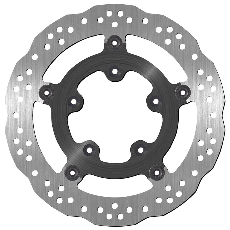 SBS Motorcycle Standard Brake Discs 5181