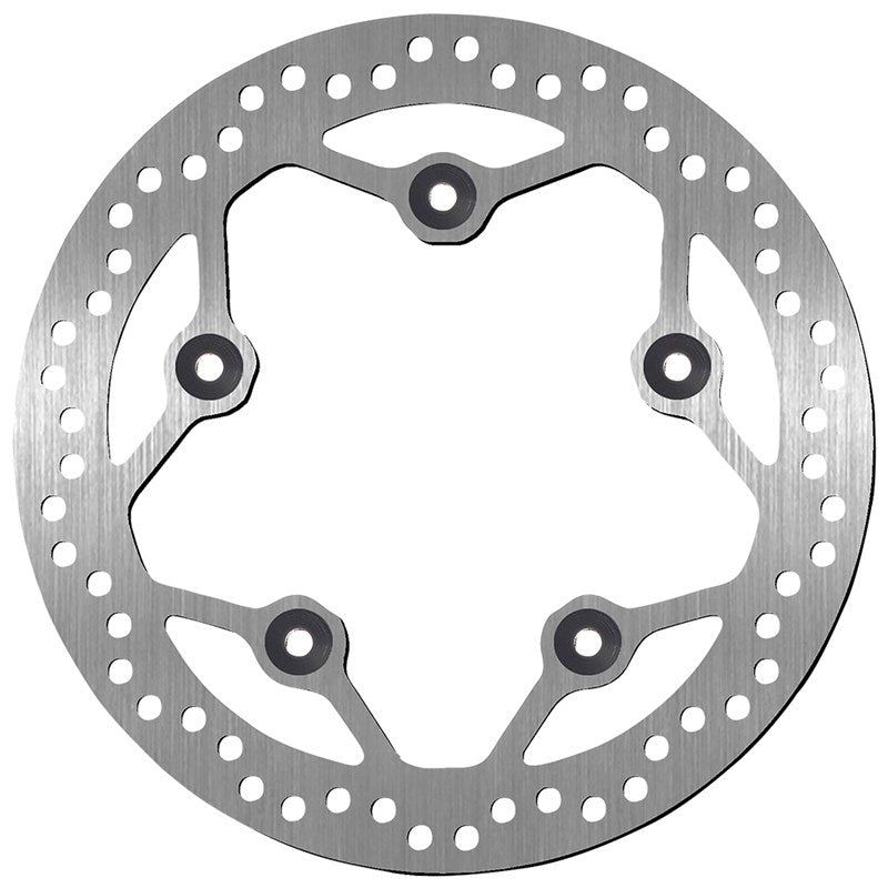 SBS Motorcycle Standard Brake Discs 5184