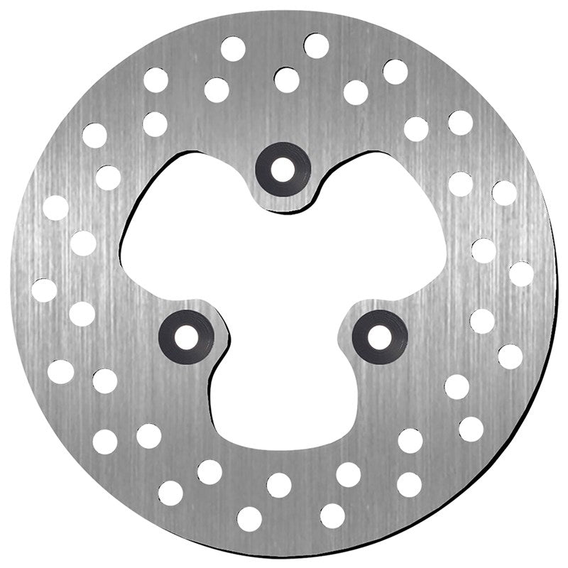 SBS Motorcycle Standard Brake Discs 5187