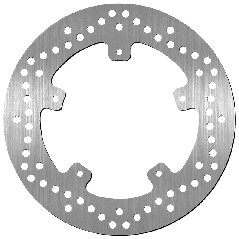 SBS Motorcycle Standard Brake Discs 5193