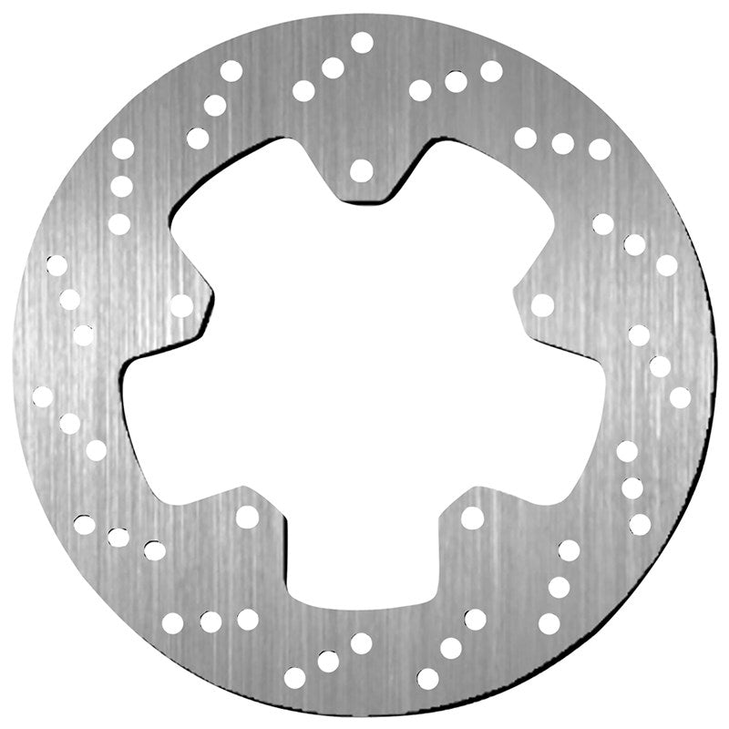 SBS Motorcycle Standard Brake Discs 5196