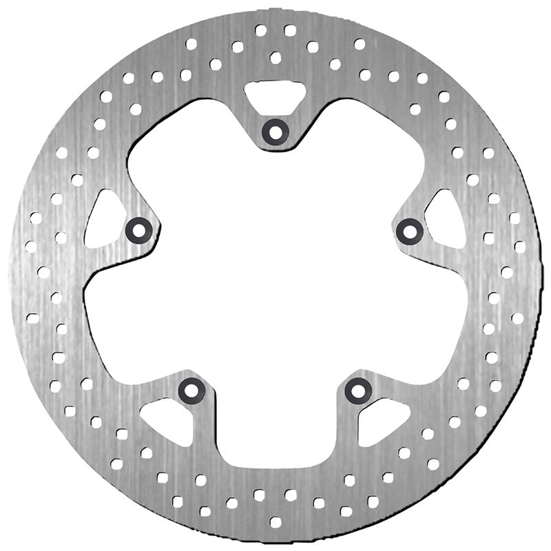 SBS Motorcycle Standard Brake Discs 5197