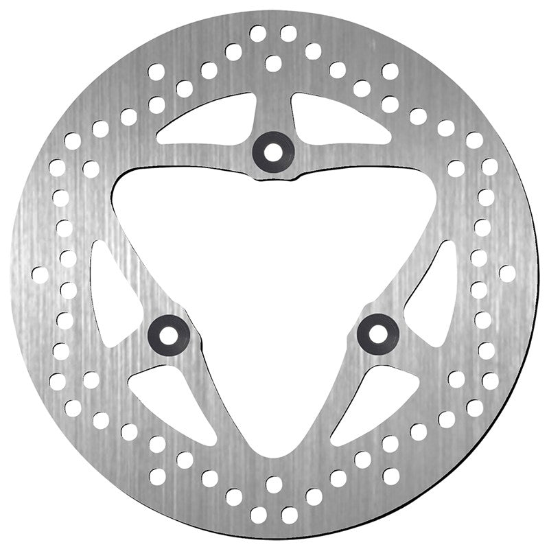 SBS Motorcycle Standard Brake Disc 5200